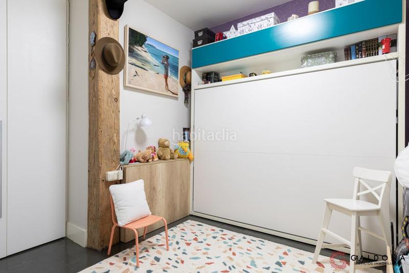 Foto 49e8a1f7-e662-40cd-9f55-e775feaccc28. Appartamento con riscaldamento in Gros Donostia - San Sebastián