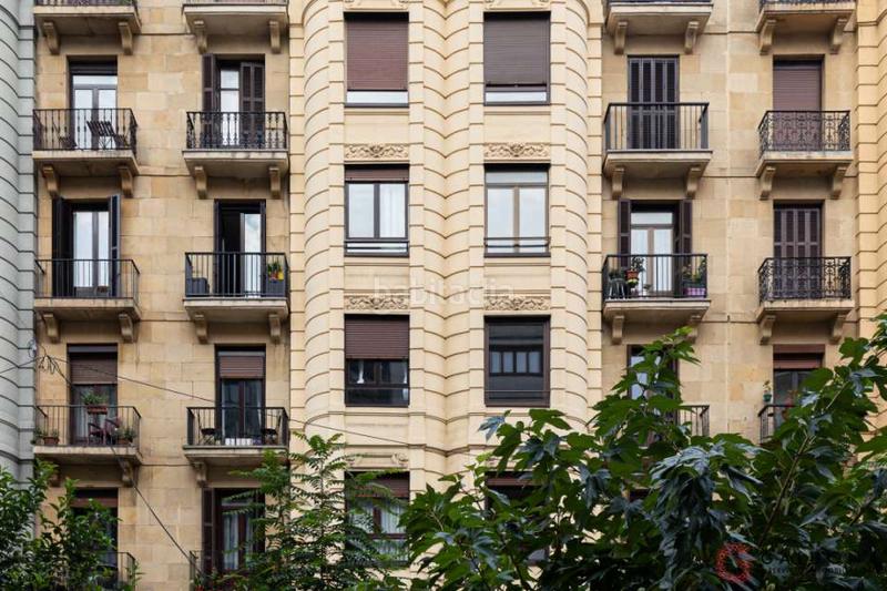 Foto 55940cd0-ce18-4d68-abad-c43e1559b88a. Appartamento con riscaldamento in Gros Donostia - San Sebastián