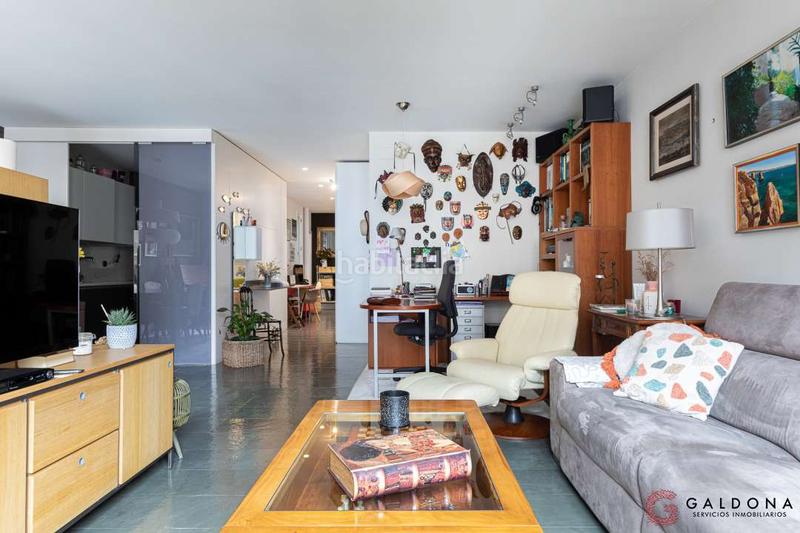 Foto 5bd4b975-c1de-4aec-b66d-b8beff0f0b25. Appartamento con riscaldamento in Gros Donostia - San Sebastián