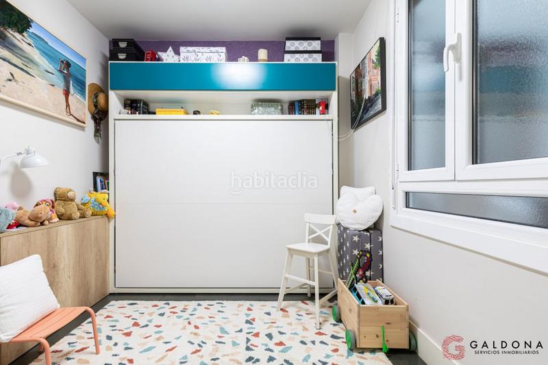 Foto c153c3f1-49f9-49d3-bf53-298c141f8292. Appartamento con riscaldamento in Gros Donostia - San Sebastián