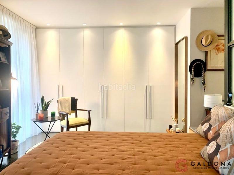 Foto c8745fb1-8c3d-4e09-970e-39ecff72530a. Appartamento con riscaldamento in Gros Donostia - San Sebastián