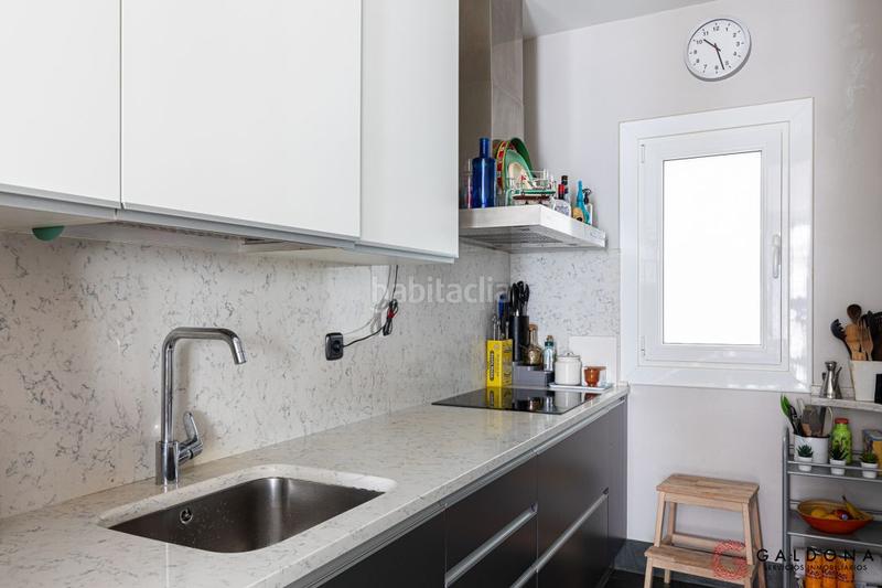Foto d80ac2fa-edba-4108-9813-272c6704aebf. Appartamento con riscaldamento in Gros Donostia - San Sebastián