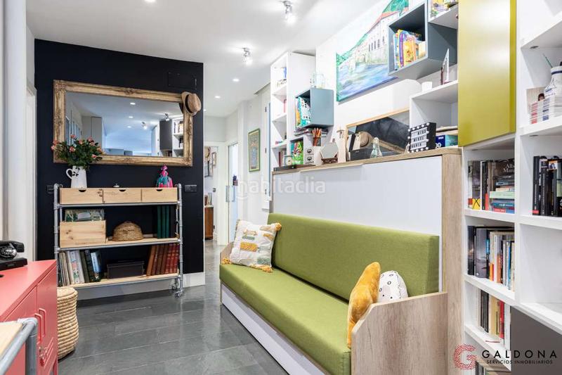 Foto ee38a3d7-b018-47d4-b7e9-55e8ee85e1b1. Appartamento con riscaldamento in Gros Donostia - San Sebastián