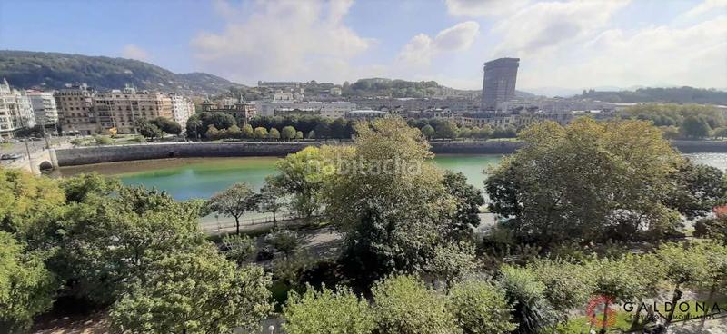 Foto 4c9a39c3-35aa-4274-bb1e-779534d0e7e9. Ufficio con riscaldamento in Área Romántica Donostia - San Sebastián