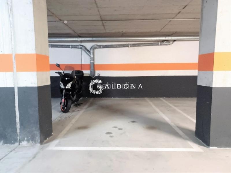 Foto dfea2726-e5e0-4e95-aa91-473f0f581c36. Autoparkplatz in Ibaeta Donostia - San Sebastián
