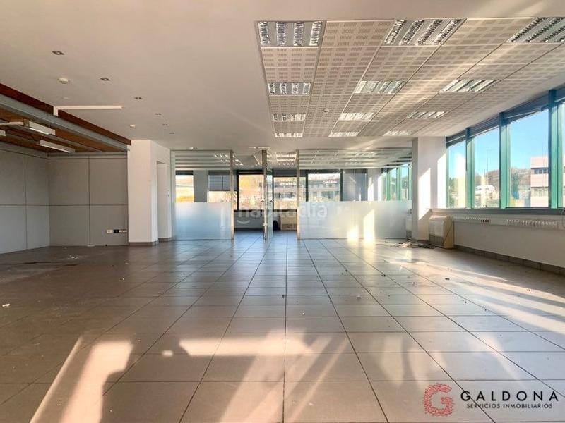 Foto a4d162c8-3fce-4522-b7f8-a8a0a4979bb6. Oficina amb calefacció a Lasarte - Oria