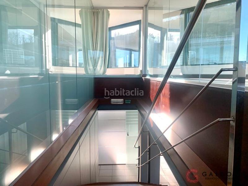 Foto b485b36a-1b95-4b76-8e95-268312c6833b. Oficina amb calefacció a Lasarte - Oria