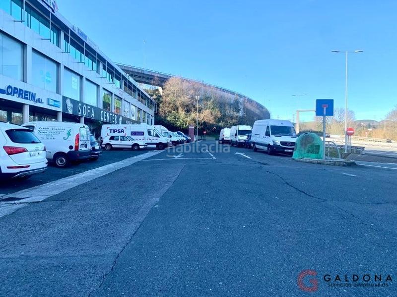 Foto c3e75e0c-638d-49e2-b274-7f0c46de7353. Oficina amb calefacció a Lasarte - Oria