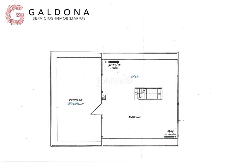 Foto 1f39d76b-9167-48b3-b059-b2a4e6f379c2. Casa adossada amb calefacció aparcament piscina a Donostia - San Sebastián