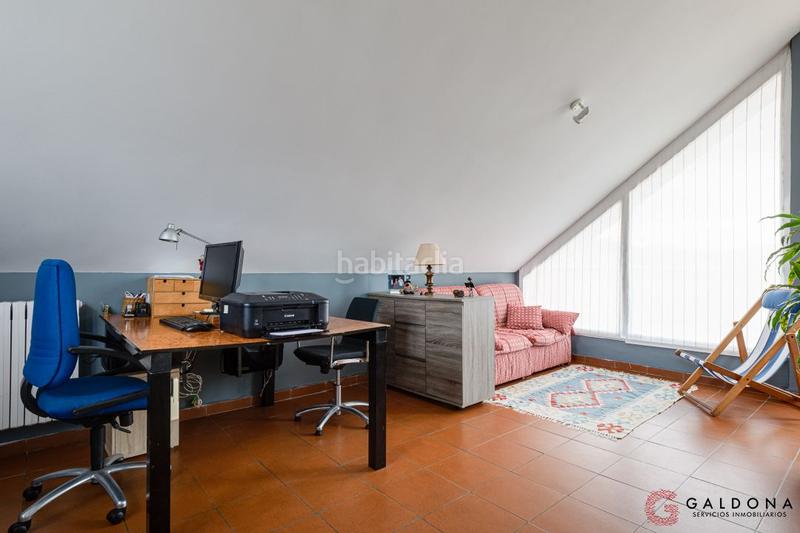 Foto 993886d2-d16b-493c-9114-7464086ff54b. Casa adossada amb calefacció aparcament piscina a Donostia - San Sebastián