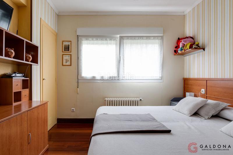 Foto b0dc4610-27cc-499c-90b1-43a88e733924. Casa adossada amb calefacció aparcament piscina a Donostia - San Sebastián