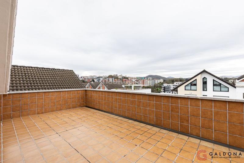 Foto bbf84440-b4df-4896-a683-4a276cbf1e31. Casa adossada amb calefacció aparcament piscina a Donostia - San Sebastián