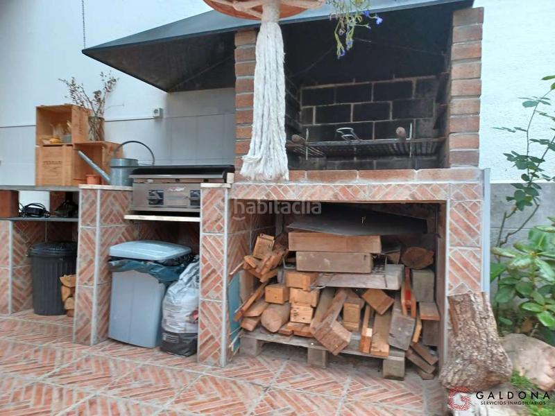 Foto d25339ba-e168-4b4c-99ed-27e14b20ff3d. Casa adossada amb calefacció aparcament piscina a Donostia - San Sebastián