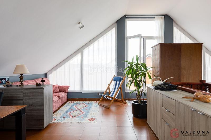 Foto dd2084e4-1edf-4e5d-b7b7-1ebceedff87f. Casa adossada amb calefacció aparcament piscina a Donostia - San Sebastián
