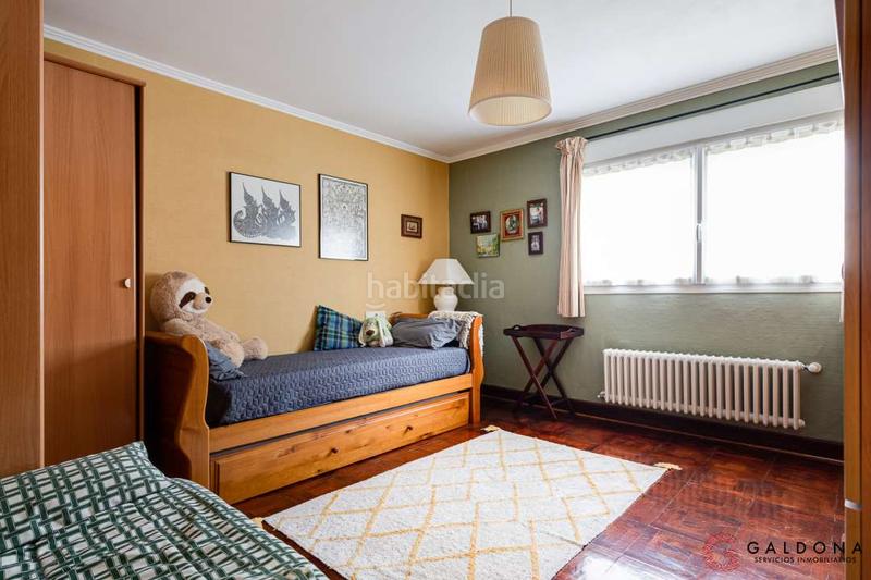 Foto eb635153-c6d7-4a58-ba1a-6e8587bce43b. Casa adossada amb calefacció aparcament piscina a Donostia - San Sebastián