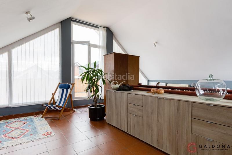 Foto f56167da-4606-4777-ad4f-25284abfbd50. Casa adossada amb calefacció aparcament piscina a Donostia - San Sebastián