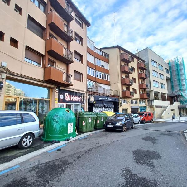 Foto 1872401d-01bb-4053-801e-6e77b692473a. Lloguer local comercial a Antiguo Donostia - San Sebastián