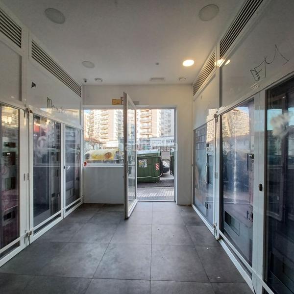 Foto e5a720cd-72e5-4f56-ba4c-8faaee276ce2. Lloguer local comercial a Antiguo Donostia - San Sebastián