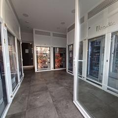 Geschäftsraum in Erregezain kalea/Escolta Real