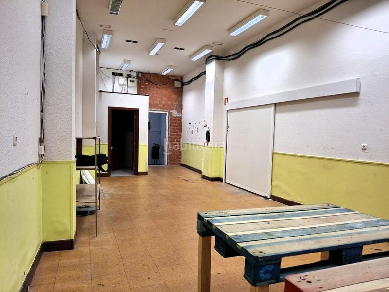 Foto aab98033-f440-4585-aeaf-a8c30761f114. Rent business premise in Antiguo Donostia - San Sebastián