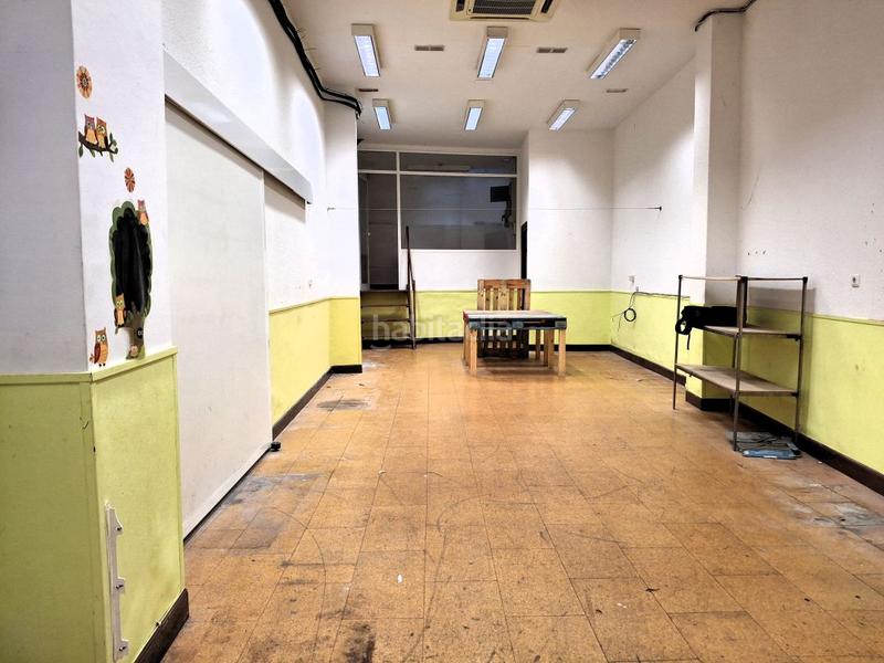 Foto c4a5057d-7cc7-4e10-aad9-4bb6d164ee58. Rent business premise in Antiguo Donostia - San Sebastián