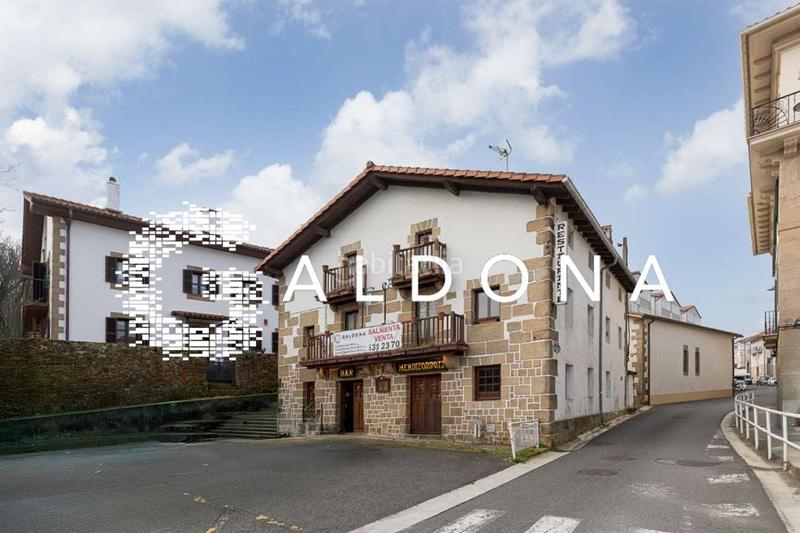 Foto 548298af-3718-44d8-9a45-bc388948f49f. Maison avec chauffage dans Igeldo Donostia - San Sebastián