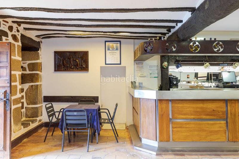 Foto 6d929cad-2aca-4bbf-b19b-819e30f0e6c3. Maison avec chauffage dans Igeldo Donostia - San Sebastián