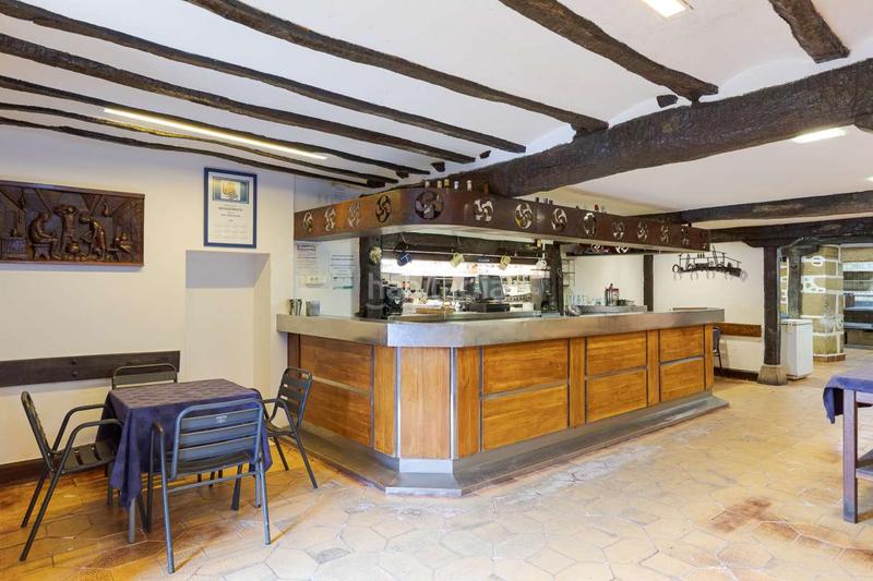 Foto 9b116f98-f508-477e-9697-418903dc26d0. Maison avec chauffage dans Igeldo Donostia - San Sebastián