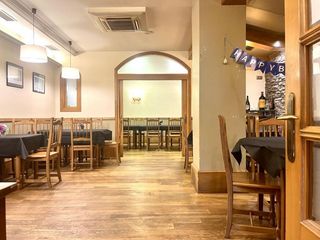 Local Comercial  Portuetxe kalea. Amplio barrestaurante con terraza en igara
