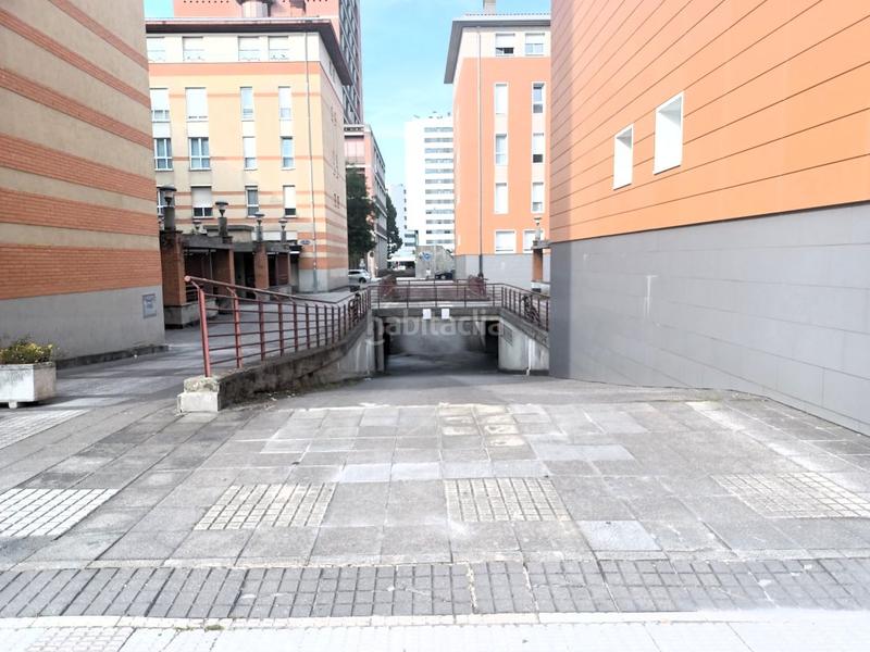 Foto 27cc2f9e-43d0-43d3-bdfb-04e34793c76b. Parking voiture dans Ibaeta Donostia - San Sebastián