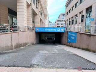Lloguer Aparcament cotxe  Julio caro baroja plaza
