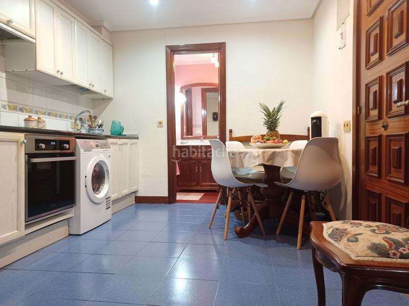 Foto 017f7115-a830-40e4-afe9-8fa847b481ce. Location appartement avec chauffage dans Antiguo Donostia - San Sebastián