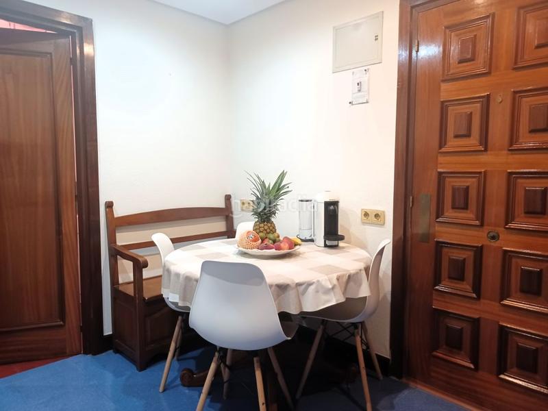 Foto 056aa548-7a6e-4ac9-a4db-fdd38be99d6e. Location appartement avec chauffage dans Antiguo Donostia - San Sebastián