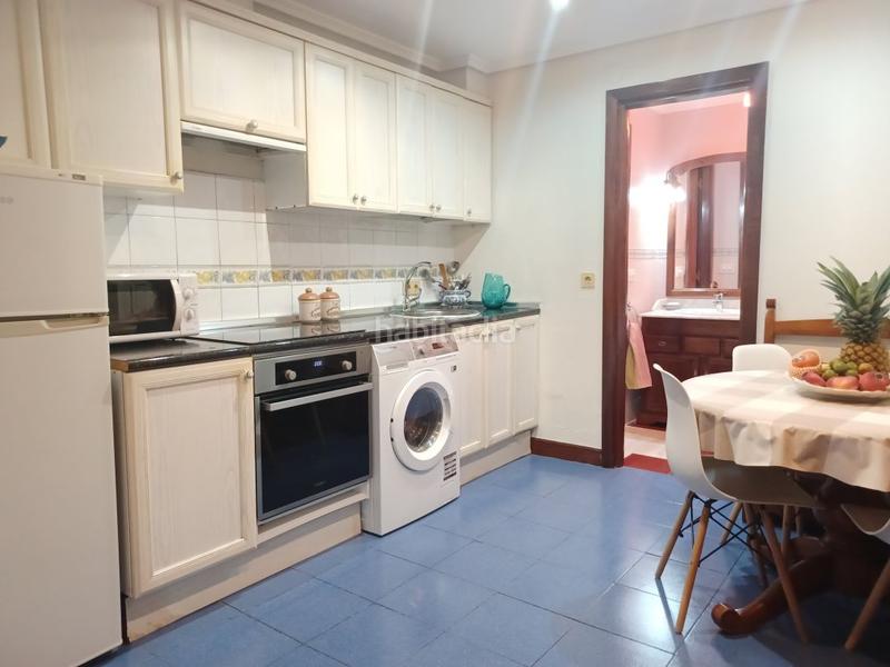 Foto 9f5cfa7f-f945-4655-9d89-73db3a03cc17. Location appartement avec chauffage dans Antiguo Donostia - San Sebastián