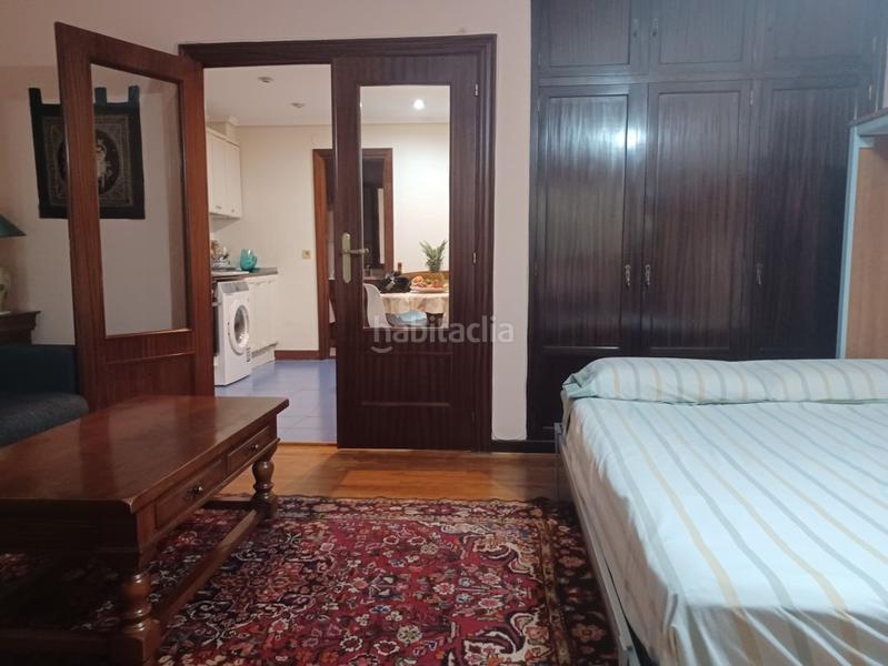 Foto a7eb4ba2-5c9a-48cf-b3ce-6b40915570d8. Location appartement avec chauffage dans Antiguo Donostia - San Sebastián