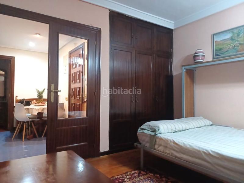Foto d8389a99-64ac-45e9-9cd7-ecea9e7b5101. Location appartement avec chauffage dans Antiguo Donostia - San Sebastián