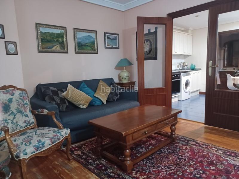 Foto fe22ba91-a67b-4b84-ad04-fa63d83a4570. Location appartement avec chauffage dans Antiguo Donostia - San Sebastián