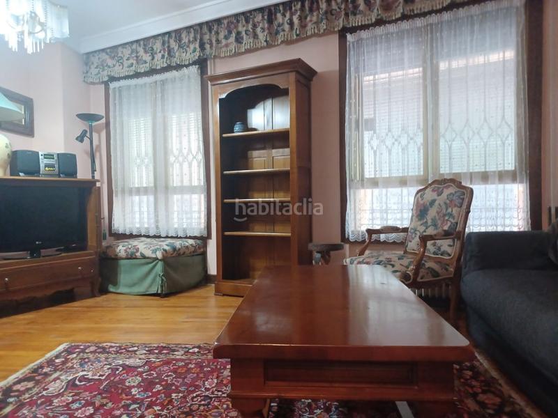 Foto 158ed24c-b977-48ab-8c6e-ceea65aec0db. Miete etagenwohnung mit heizung in Antiguo Donostia - San Sebastián