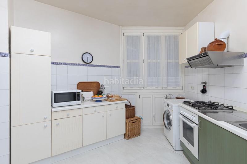 Foto 0116203e-4eeb-4717-b189-0df8d47a3be6. Flat with heating in Parte Vieja Donostia - San Sebastián