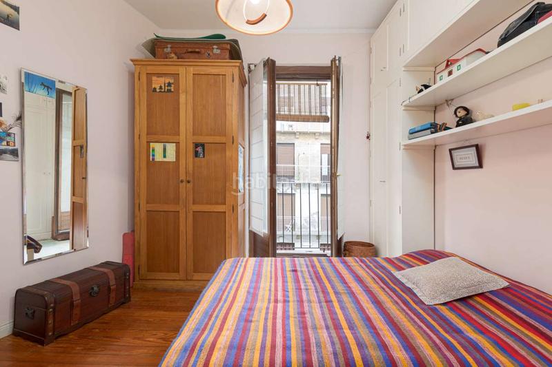 Foto 03c95524-6886-4d37-a439-e6b3a27c2c9e. Flat with heating in Parte Vieja Donostia - San Sebastián