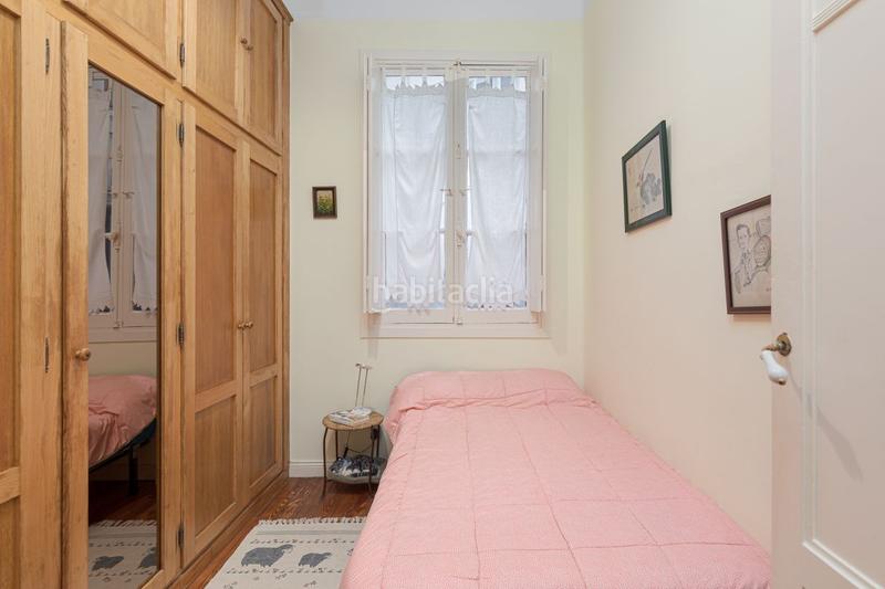 Foto 0d56a3f4-5da6-4f34-b711-73e3da701bbe. Flat with heating in Parte Vieja Donostia - San Sebastián