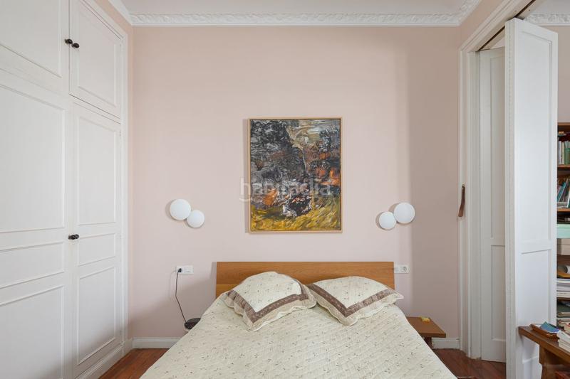Foto 11db518c-2da0-412e-9797-98a52bd9c06f. Flat with heating in Parte Vieja Donostia - San Sebastián