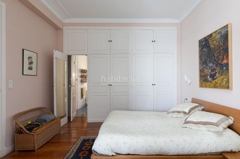 Foto 1f6b916c-ae9d-48dc-8eae-2d3998503e05. Flat with heating in Parte Vieja Donostia - San Sebastián
