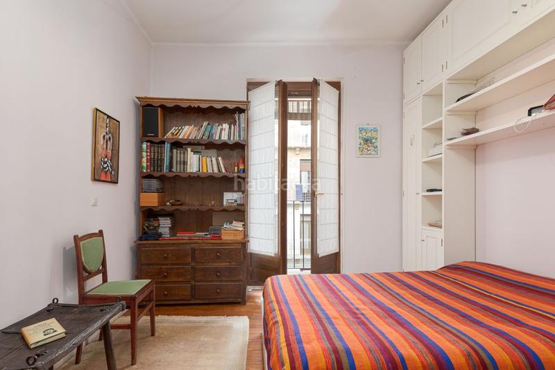Foto 5b30a447-a53f-408b-bc5e-272c328eabd6. Flat with heating in Parte Vieja Donostia - San Sebastián