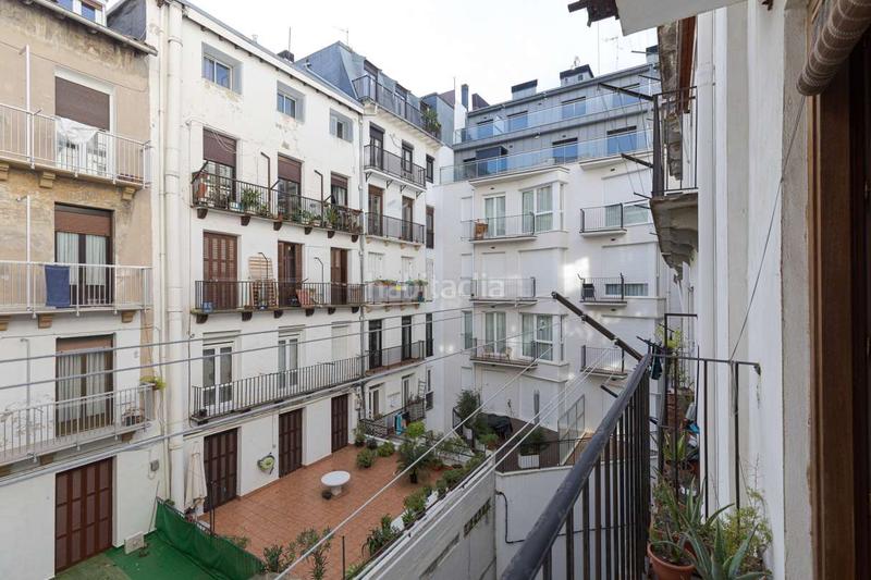 Foto 7f04bc01-9587-4eee-8e62-61b51655a6ca. Flat with heating in Parte Vieja Donostia - San Sebastián