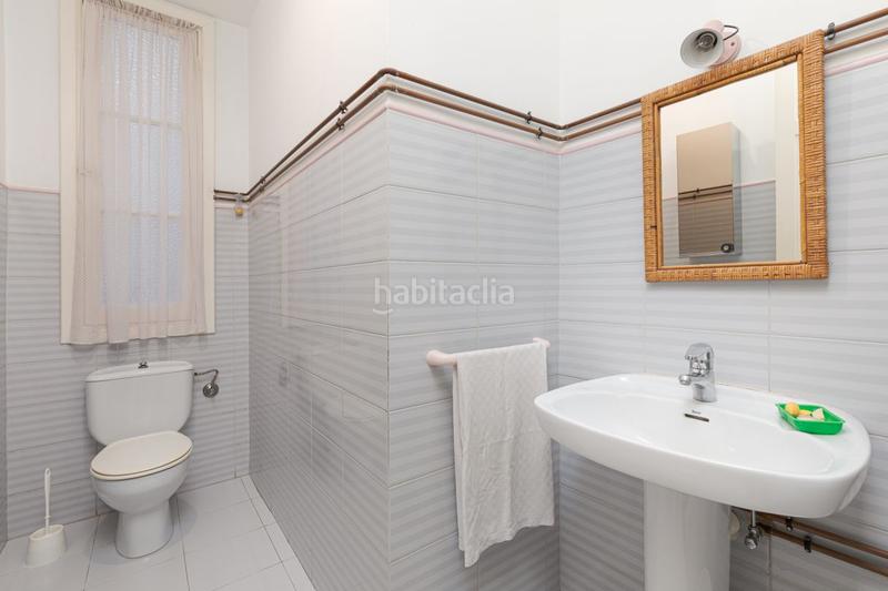 Foto 90dab0bc-95ed-4851-ab76-5cf9ff0bcd81. Flat with heating in Parte Vieja Donostia - San Sebastián