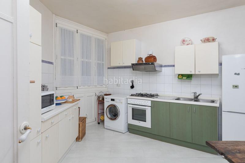 Foto b89efabe-c0d5-46c4-8716-6dc6876666fa. Flat with heating in Parte Vieja Donostia - San Sebastián