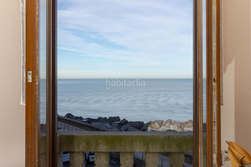 Foto c62a1a12-789b-4c9c-b7dc-45a22b2bee99. Flat with heating in Parte Vieja Donostia - San Sebastián