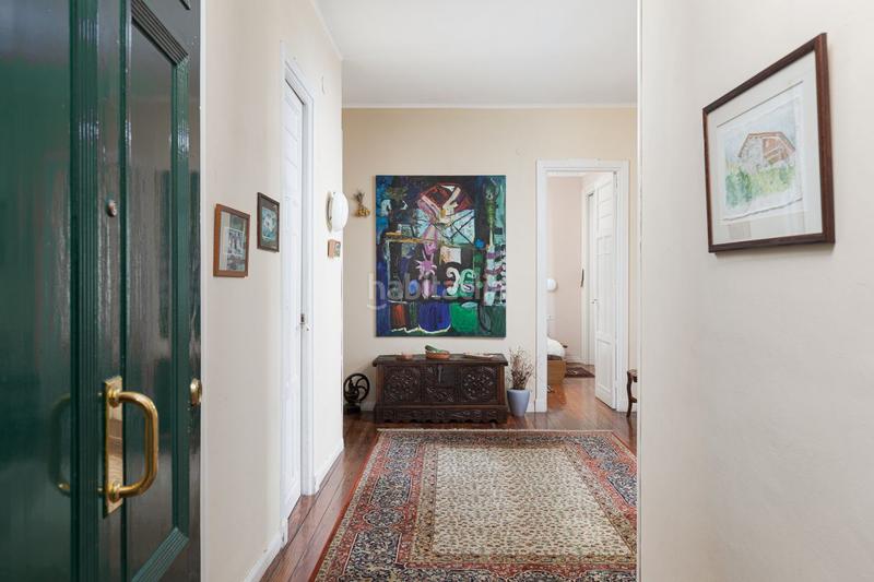 Foto ca89a8a4-88e5-4309-ba56-ee0d2d1f64a6. Flat with heating in Parte Vieja Donostia - San Sebastián