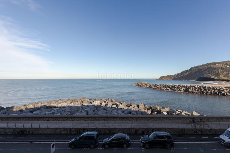 Foto d2ab8154-7f9c-4886-92dd-1d24321bdb78. Flat with heating in Parte Vieja Donostia - San Sebastián